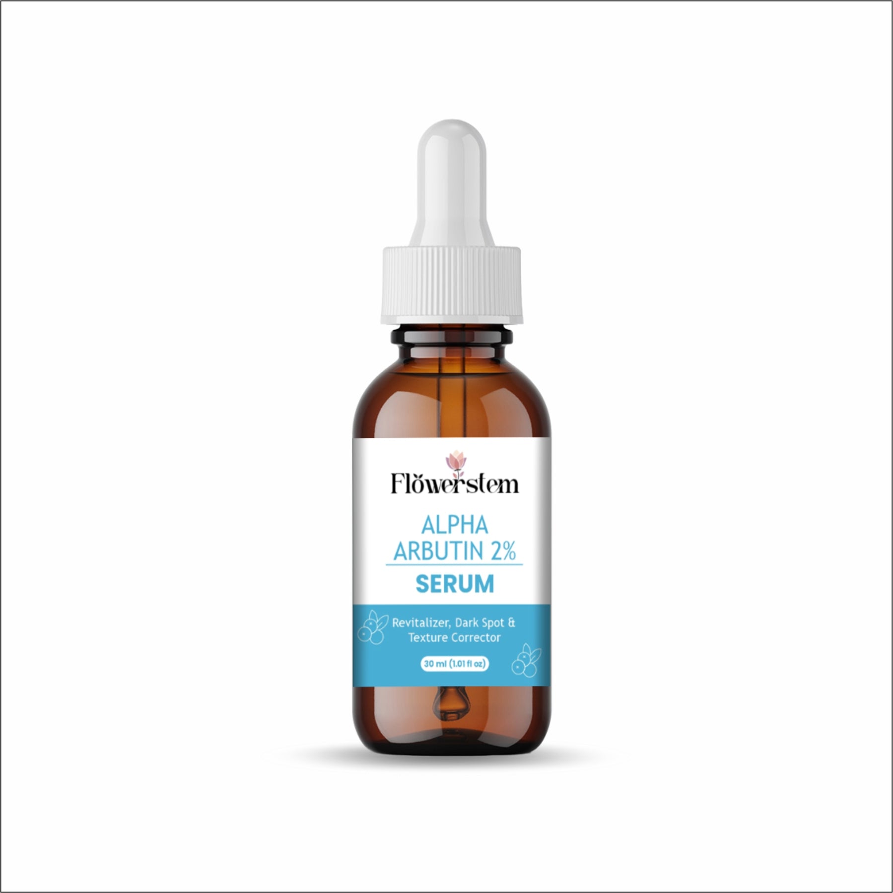 Alpha Arbutin Serum for Skin Brightening | Dark Spot Remover | Even Skin Tone & Radiance | Lightweight, Fast Absorbing Face Serum