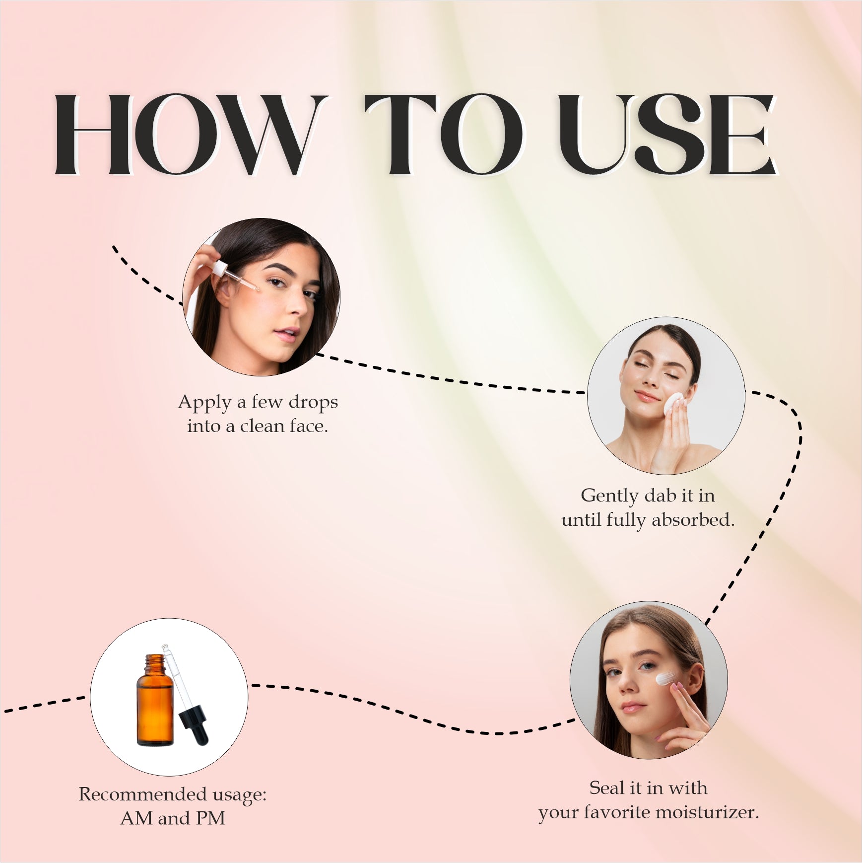 Niacinamide Serum 10% for Face | Reduces Acne Marks, Dark Spots & Oiliness | Brightening & Hydrating Face Serum for Clear, Even-Toned Skin | Lightweight, Non-Sticky Formula